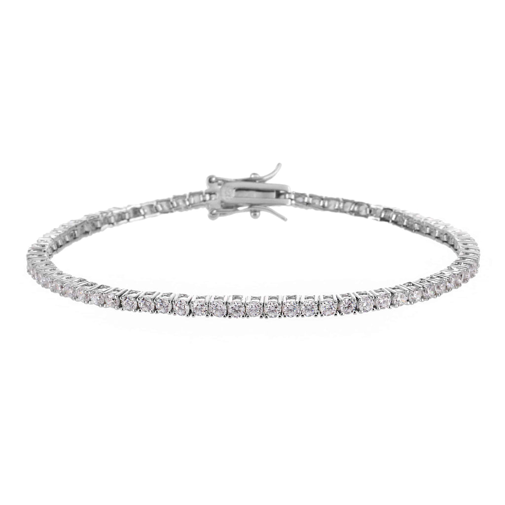 צמיד טניס  ZSI055-1-2mm