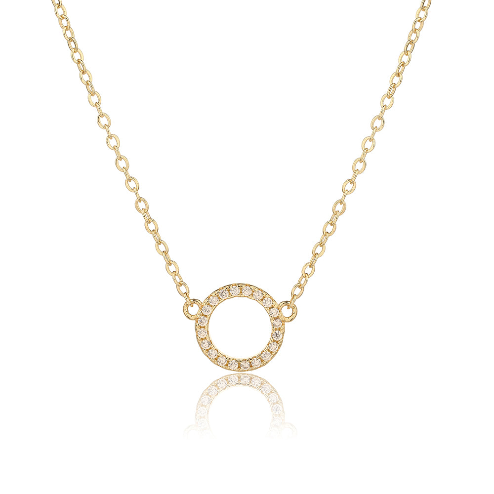 שרשראות נשים